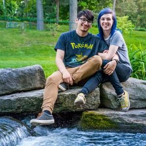 Meet your Posher, Ky